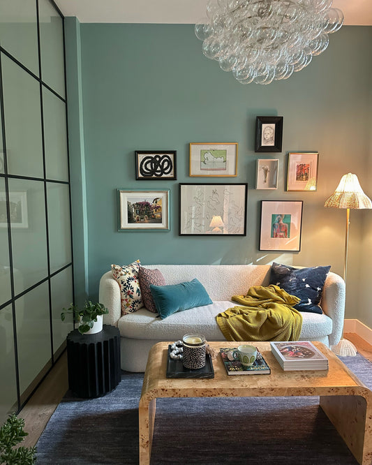 How to decorate your home.