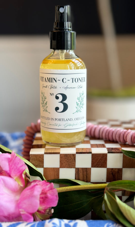 Vitamin C Toner $24