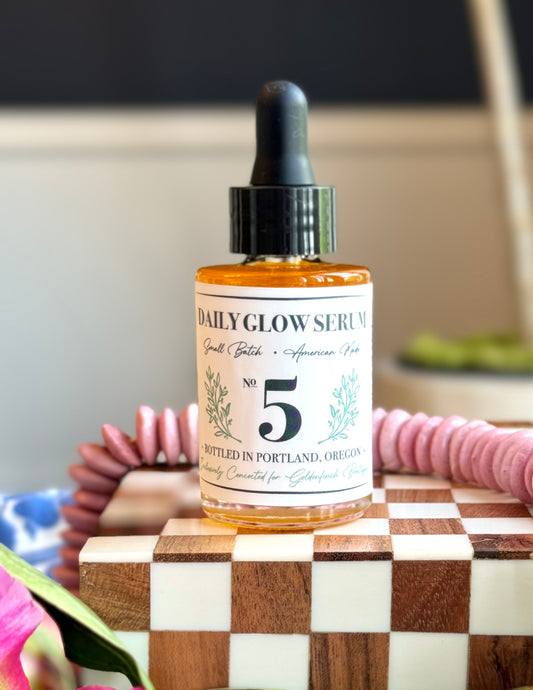 Daily Glow Serum $54