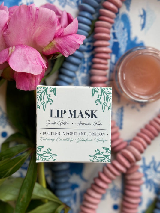 Hydrating Lip Mask $22