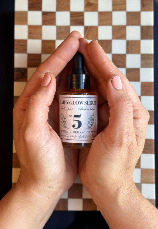 Daily Glow Serum $54