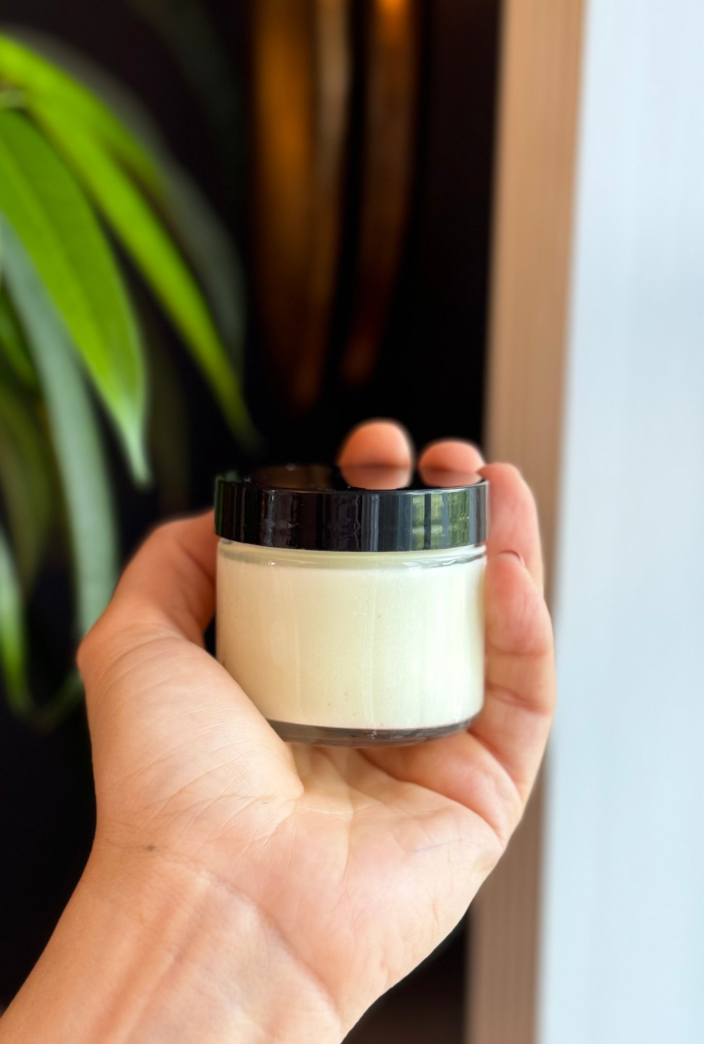 Orchid Stem Cell Moisturizer and Eye Cream $60