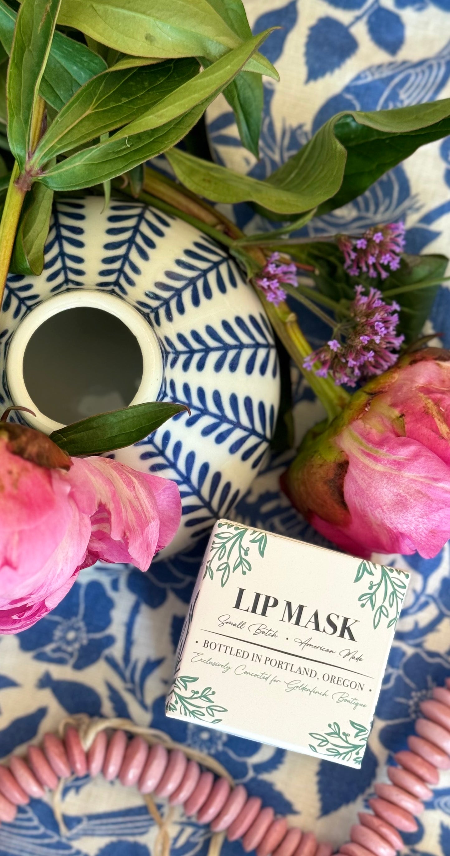 Hydrating Lip Mask $22