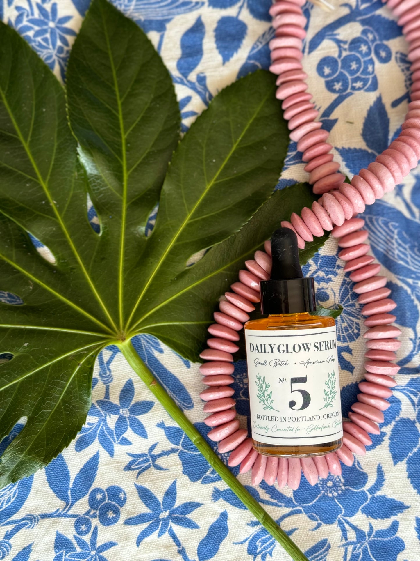 Daily Glow Serum $54 - Goldenfinch Boutique