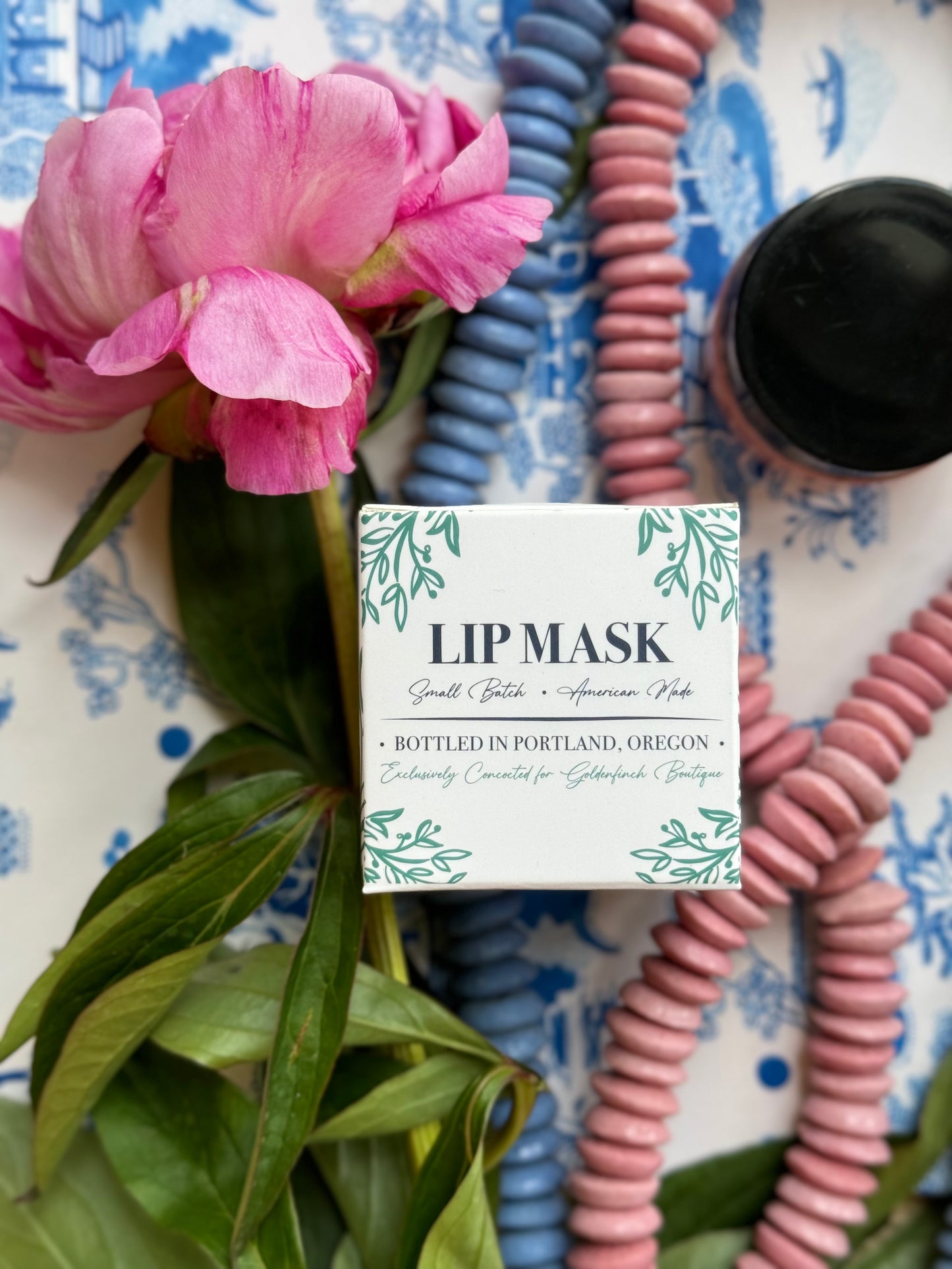 Hydrating Lip Mask $22