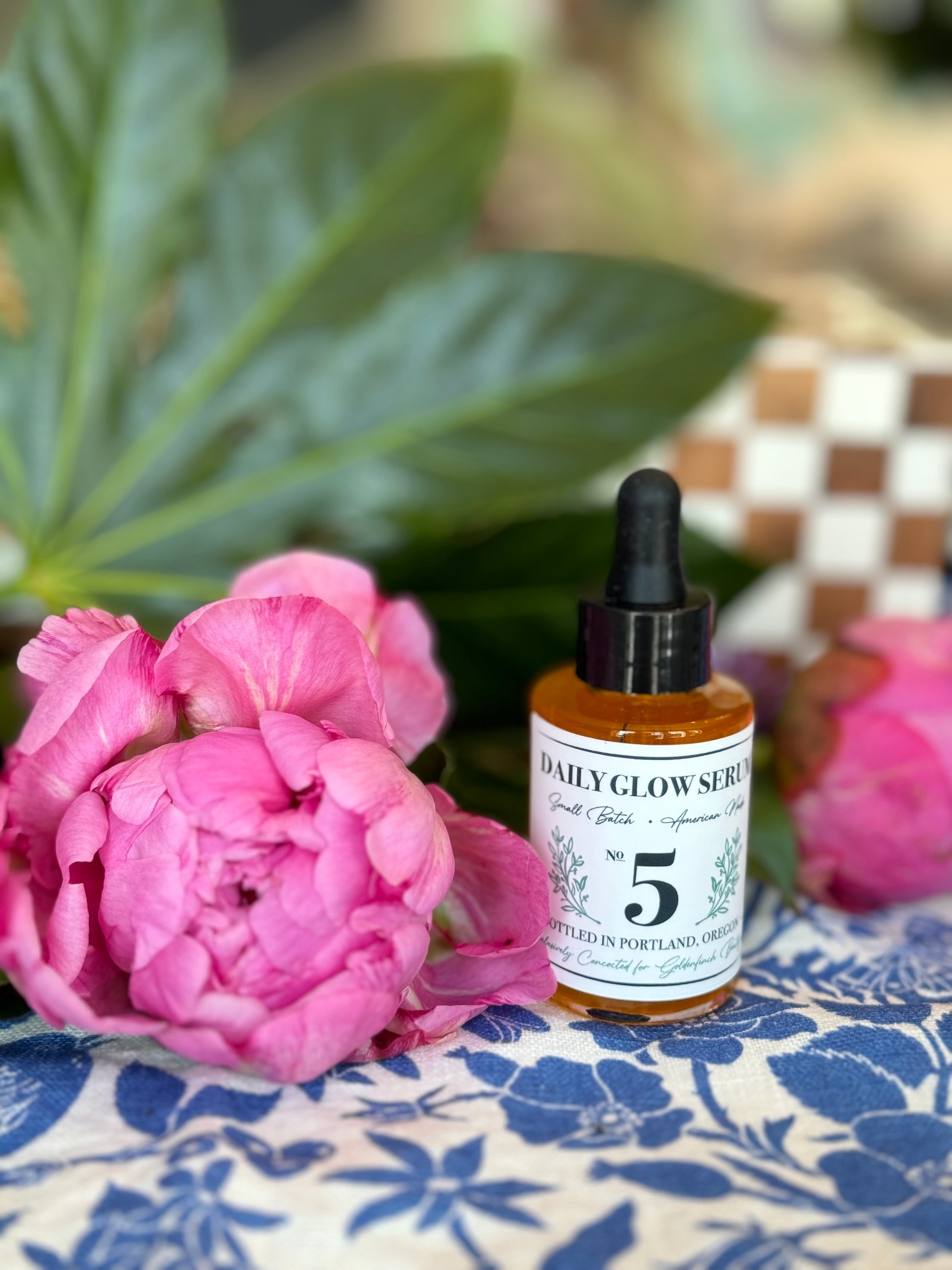 Daily Glow Serum $54 - Goldenfinch Boutique