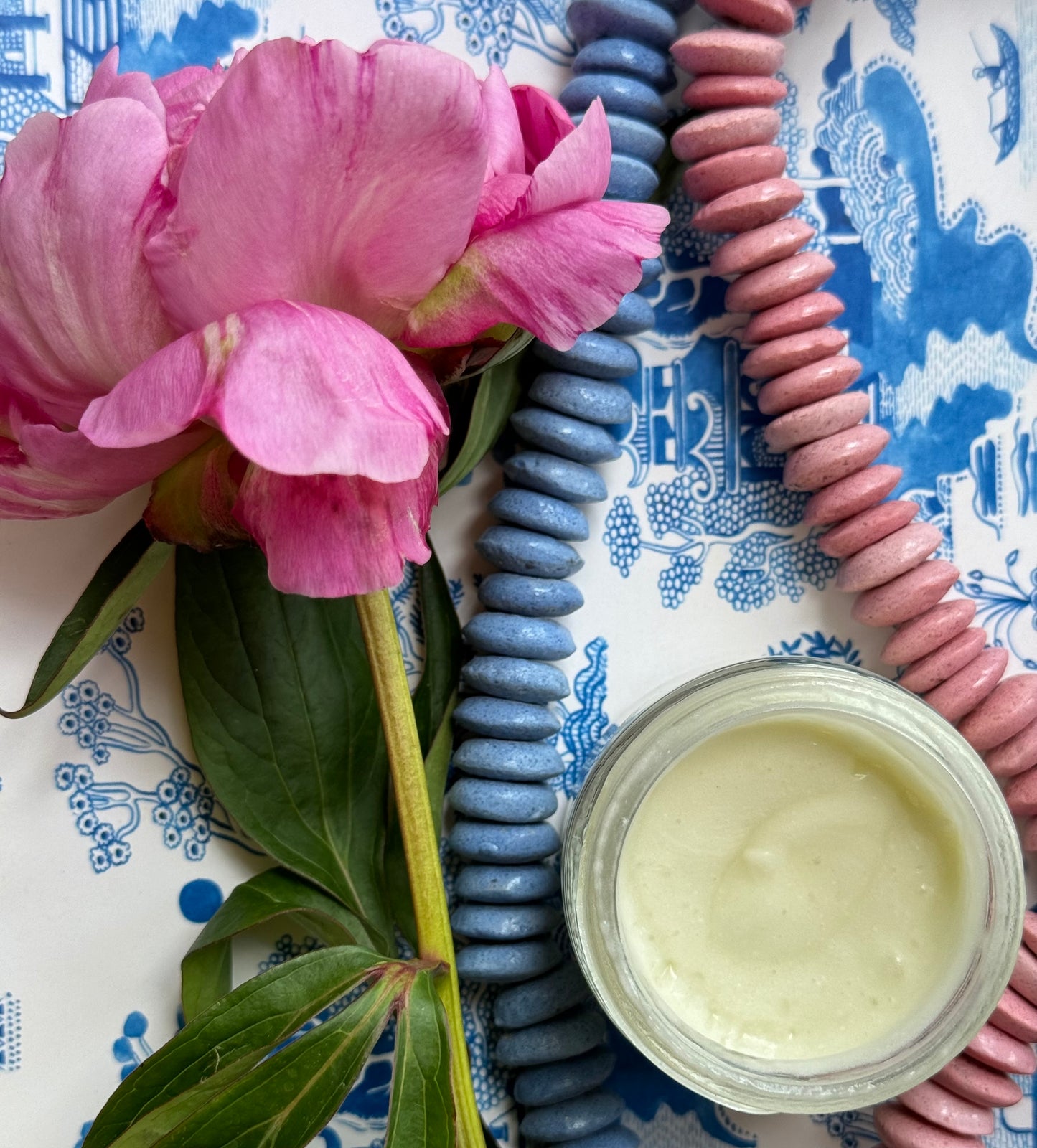 Orchid Stem Cell Moisturizer and Eye Cream $60