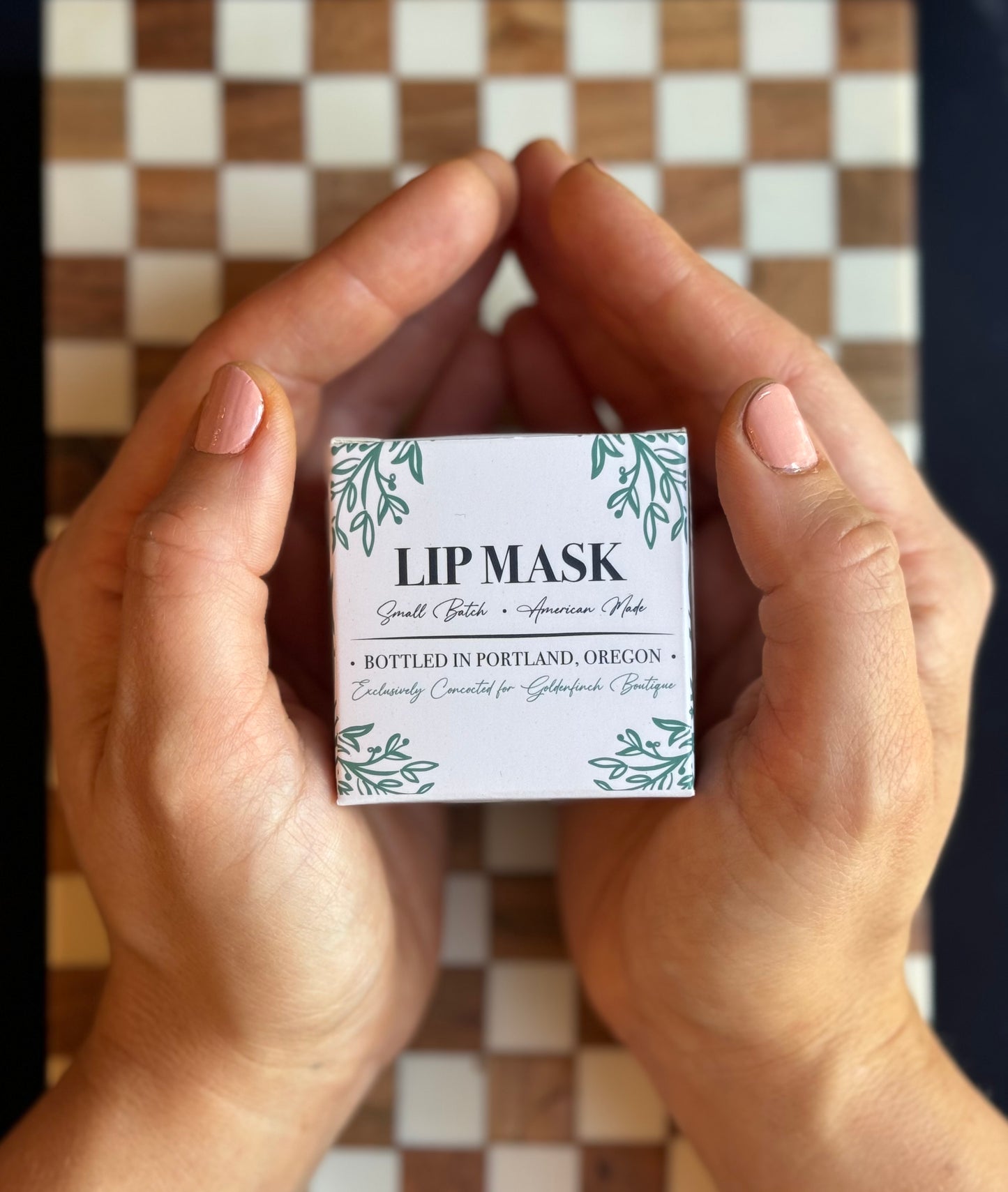 Hydrating Lip Mask $22