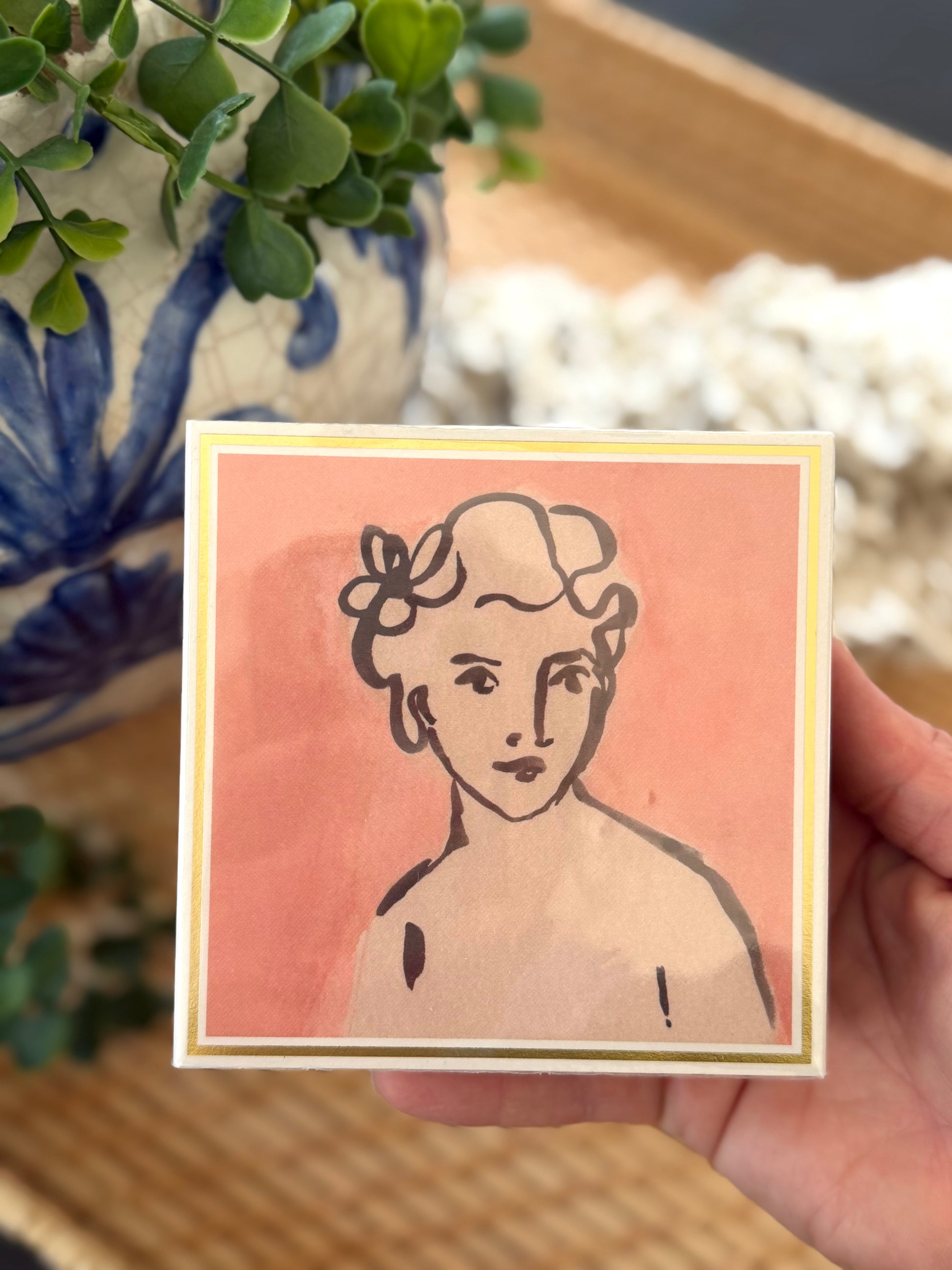 Divine Safety Matches - Goldenfinch Boutique